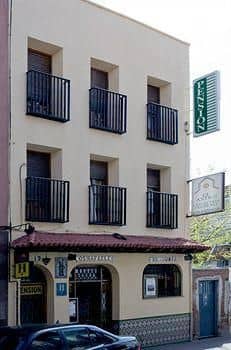 Hostal El Peine
