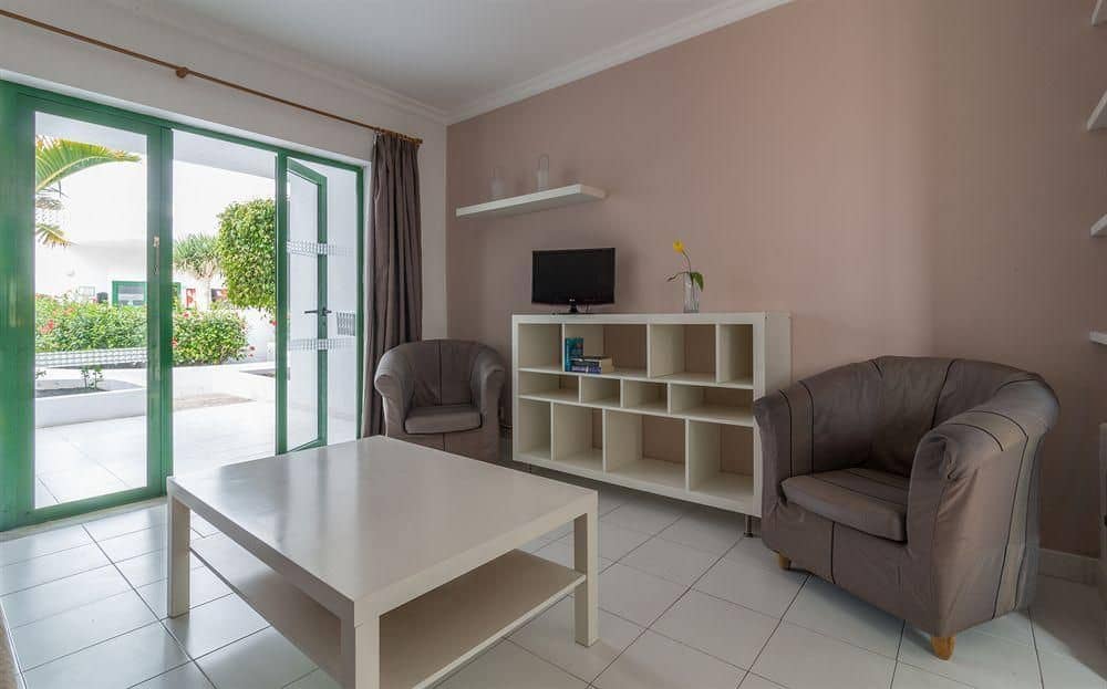 El Guarapo Apartamentos
