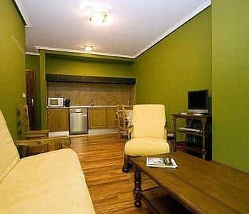 Apartamentos Via Nova