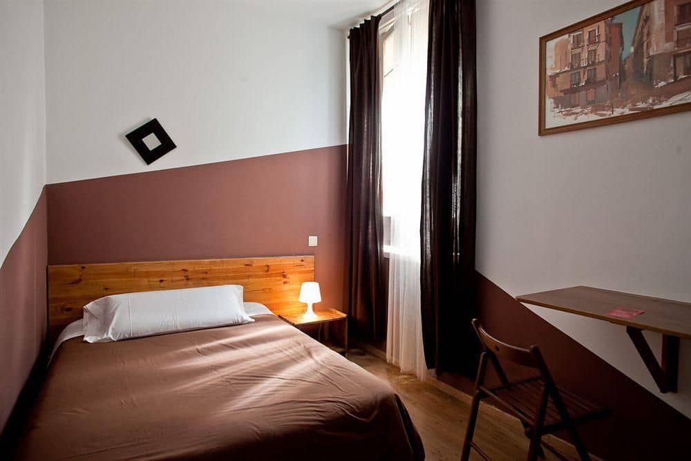Hostal La Casa de la Plaza
