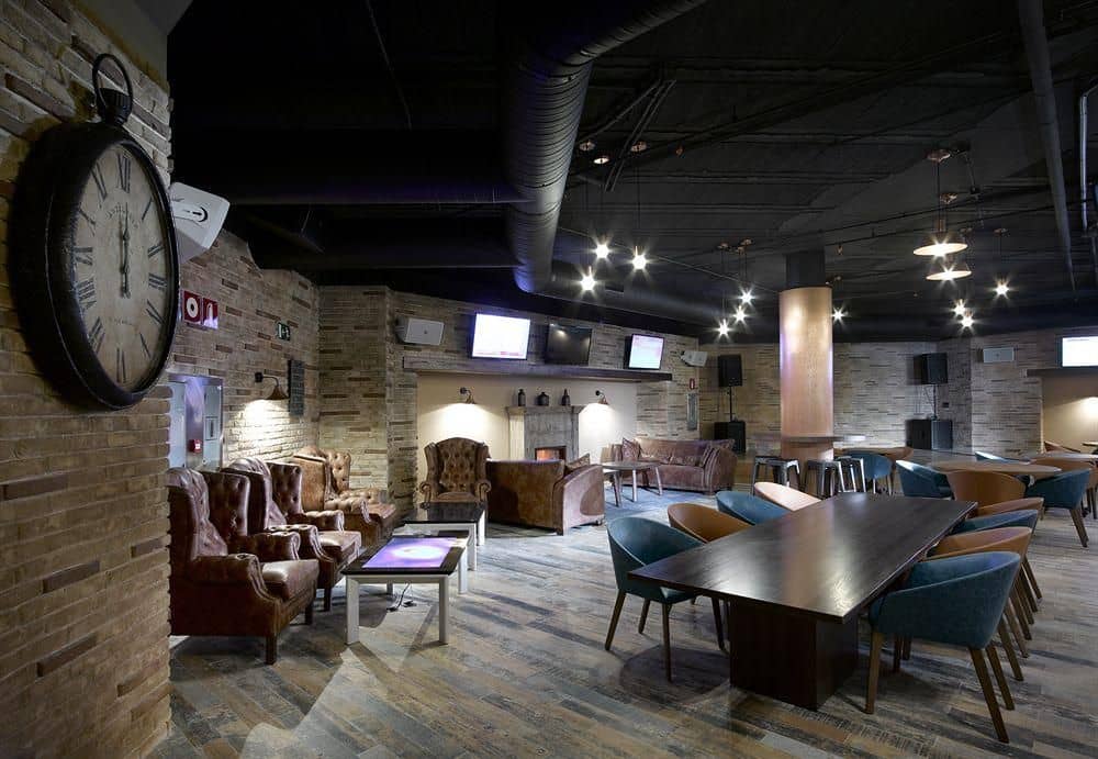 Hard Rock Hotel Ibiza Hard Rock Hotel Ibiza