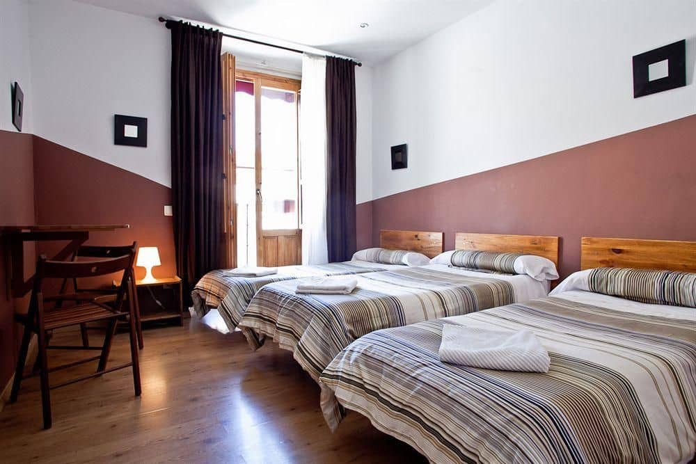 Hostal Abaaly