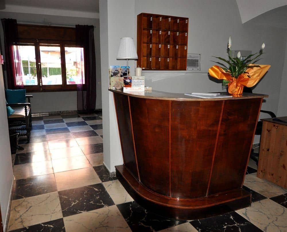 Hostal Horta Rosell