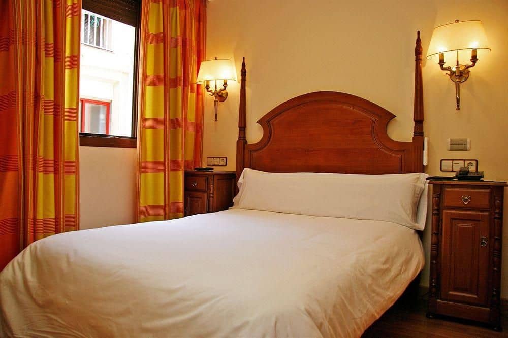 Hostal Victoria I