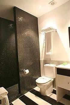 Hotel Montgo