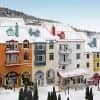 Place Stbernard