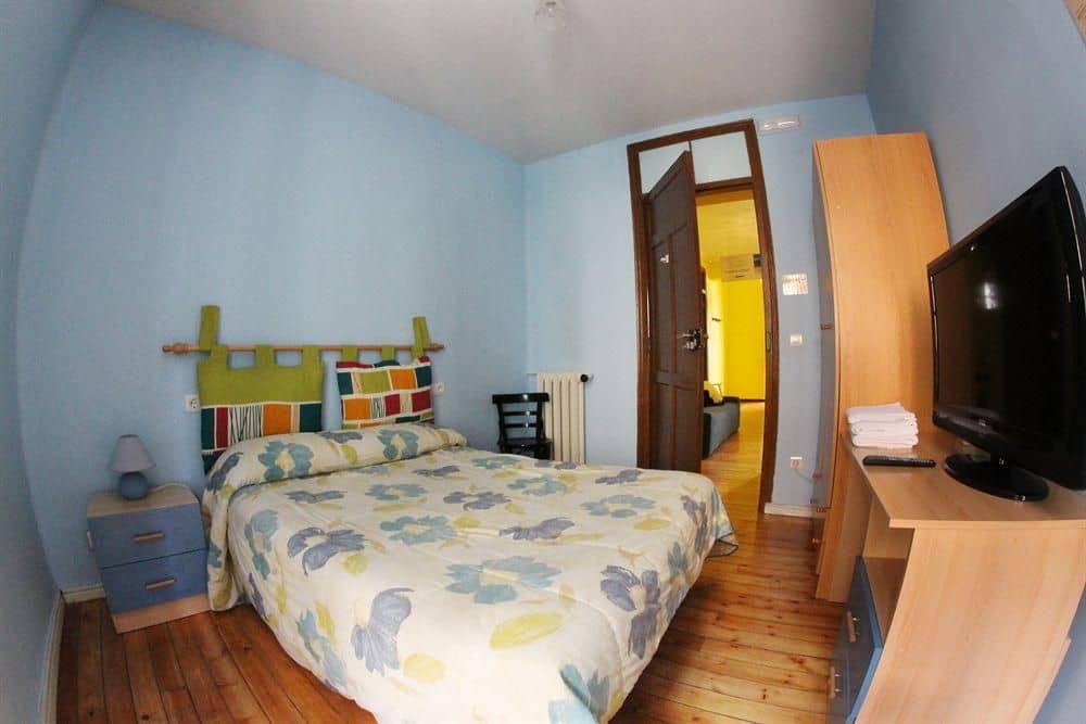 La Torre - Hostel La Torre - Hostel