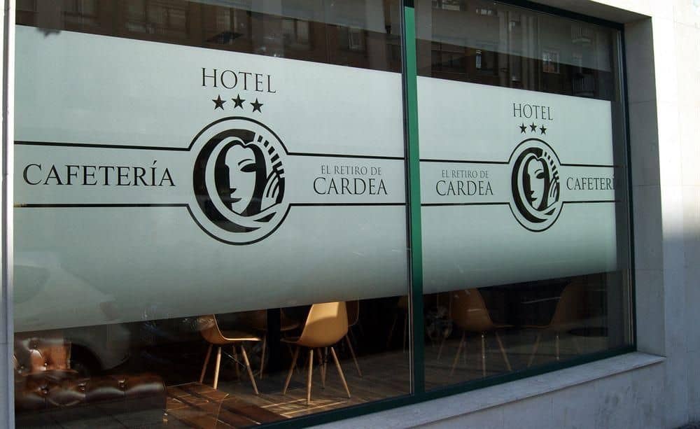 El Retiro de Cardea El Retiro de Cardea