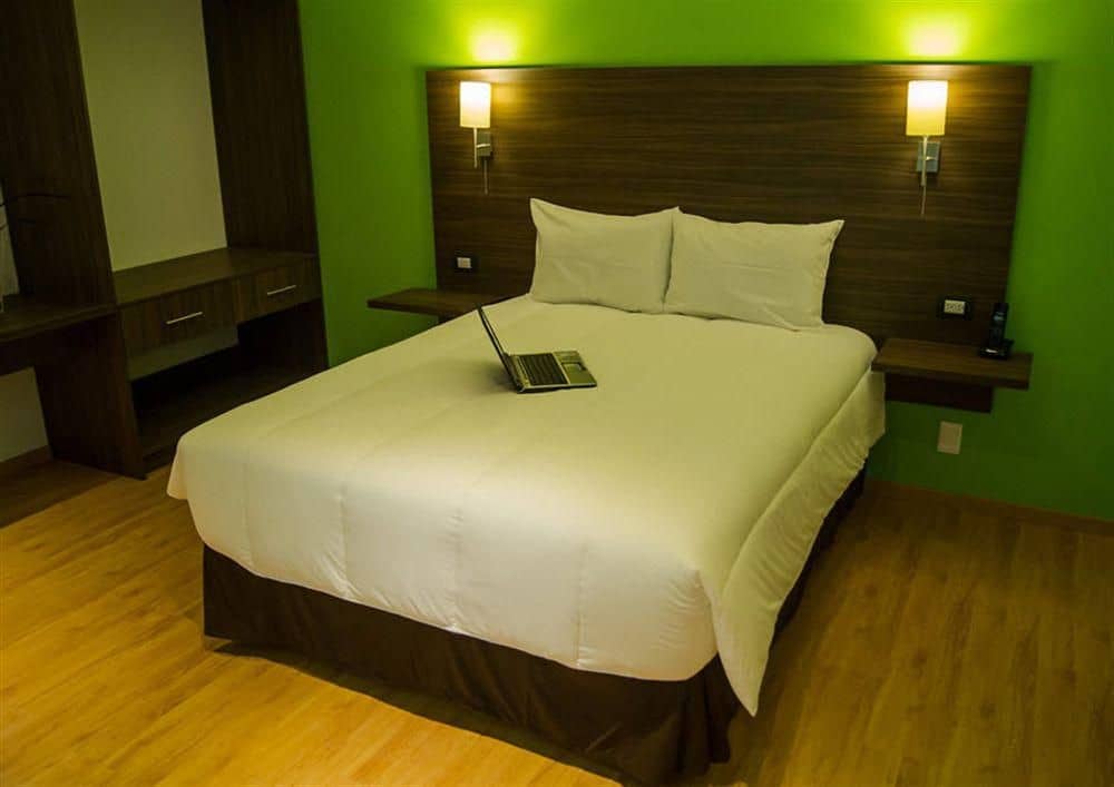 El Hotel El Hotel