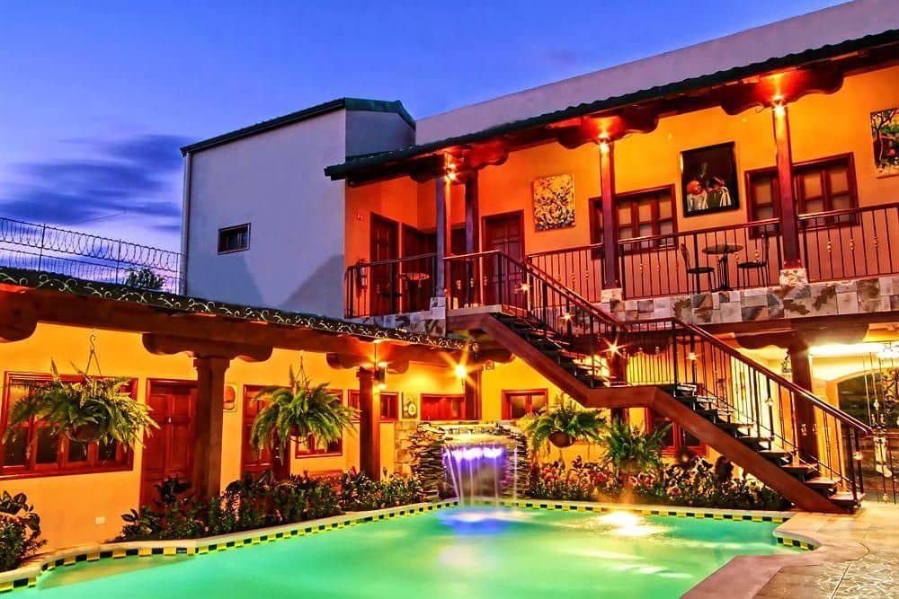 Hotel La Mar Dulce Hotel La Mar Dulce