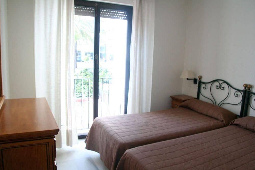 Club Jardines del Puerto