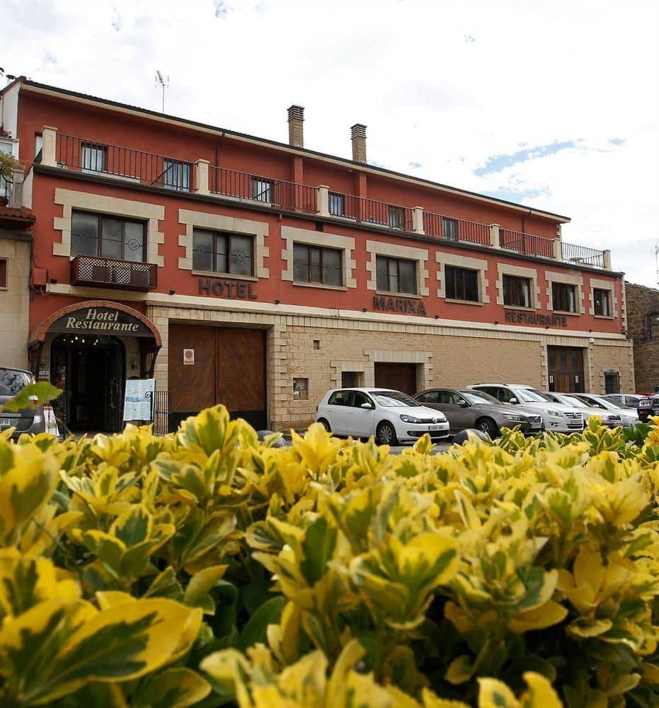 Hotel Restaurante Marixa