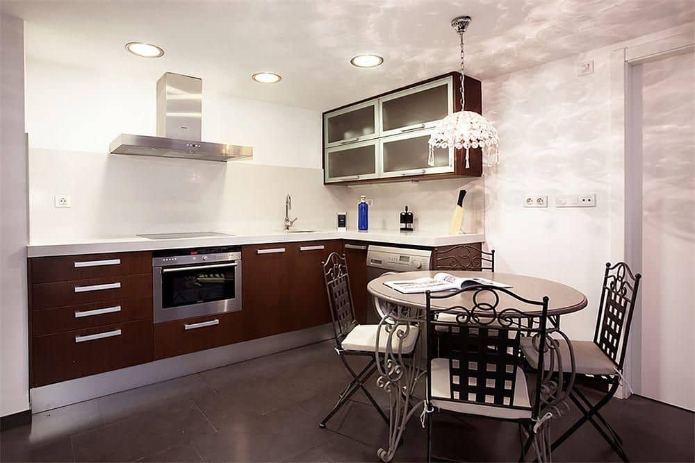 Bas Apartments Gracia Bas Apartments Gracia