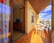 Apartamentos Azahar