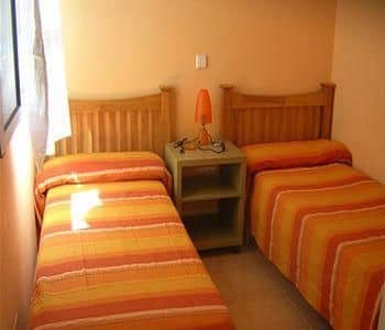Pension Las Brisas