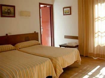 Hostal El Castillo Hostal El Castillo