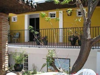 Villa Albero