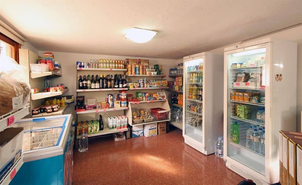 Apartamentos Miami