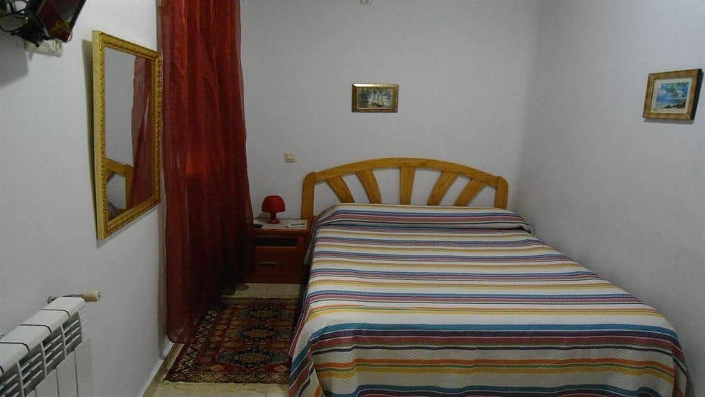 Hostal Florida