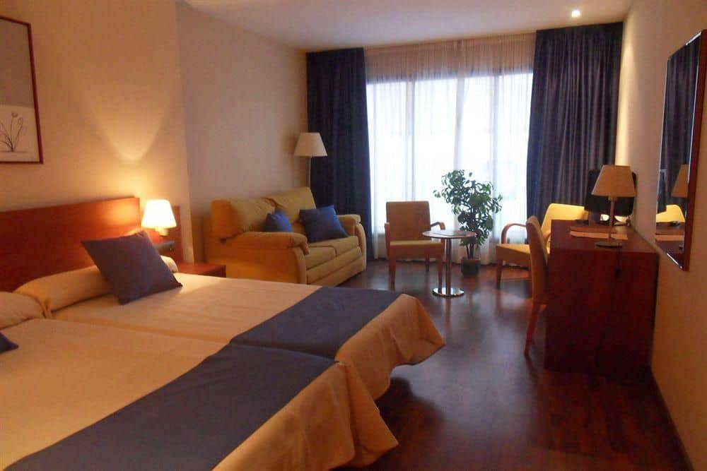 Hotel Suite Camarena Hotel Suite Camarena
