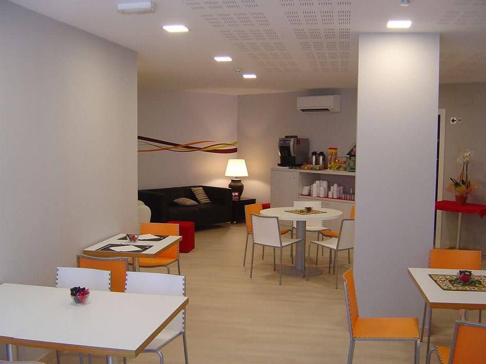 Hostal Aslyp 114 Hostal Aslyp 114