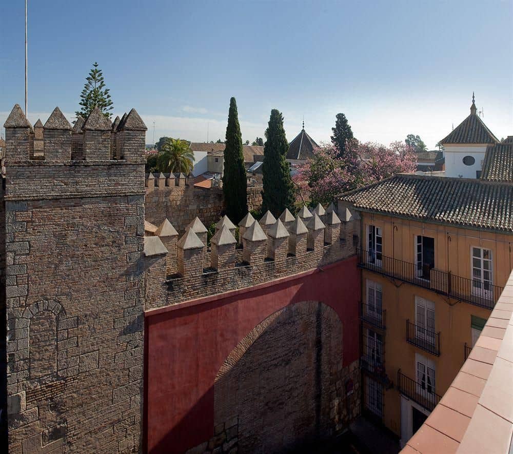 Suites Murillo Suites Murillo