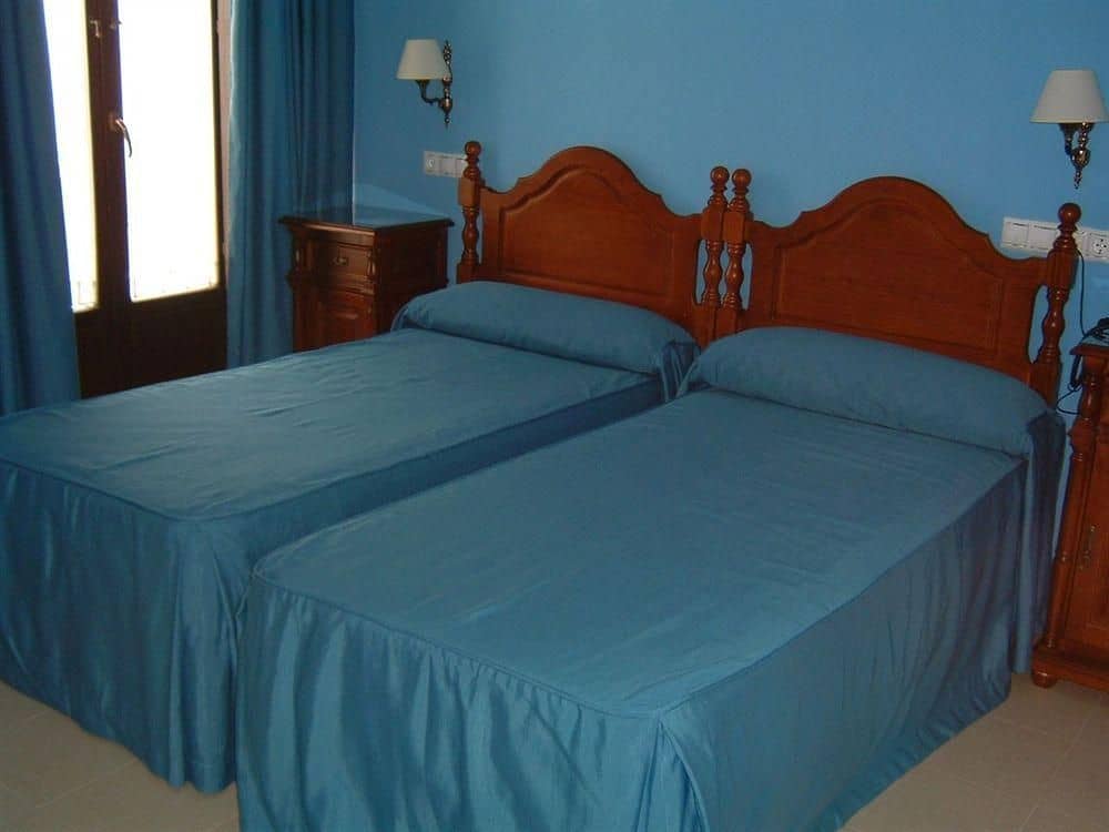 Hotel Marisa Hotel Marisa