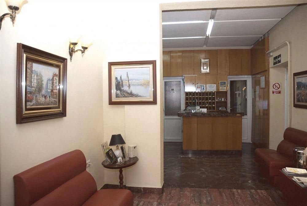 Hotel Albacete Hotel Albacete