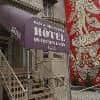 Quartier Latin Hotel