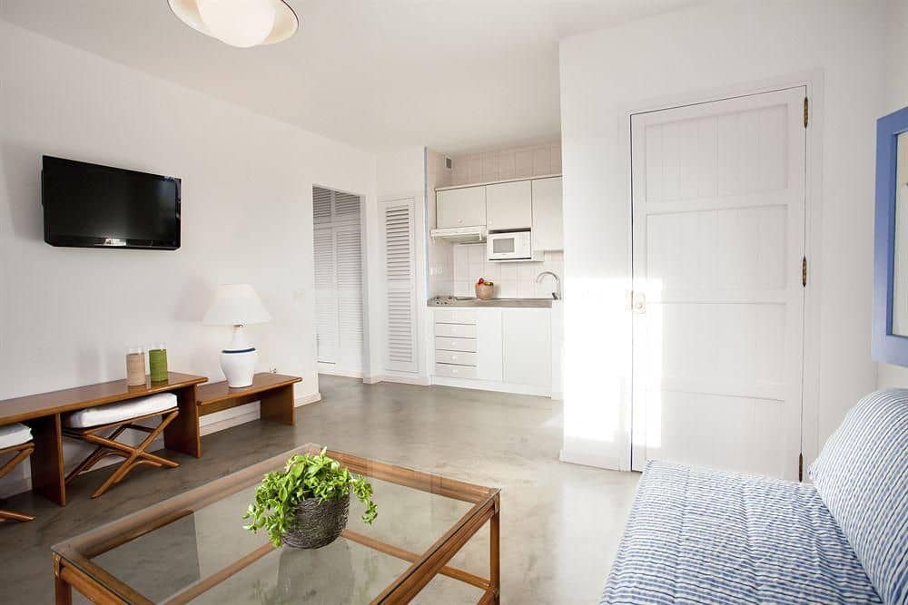 Formentera Mar Apartamentos Aviacio Formentera Mar Apartamentos Aviacio