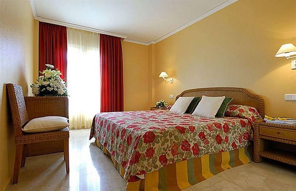 Oliva Nova Golf Beach & Golf Hotel Oliva Nova Golf Beach & Golf Hotel