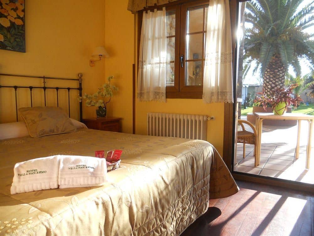 Hotel Villa San Remo Hotel Villa San Remo