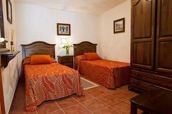 Casas Rurales de Guayadeque Casas Rurales de Guayadeque