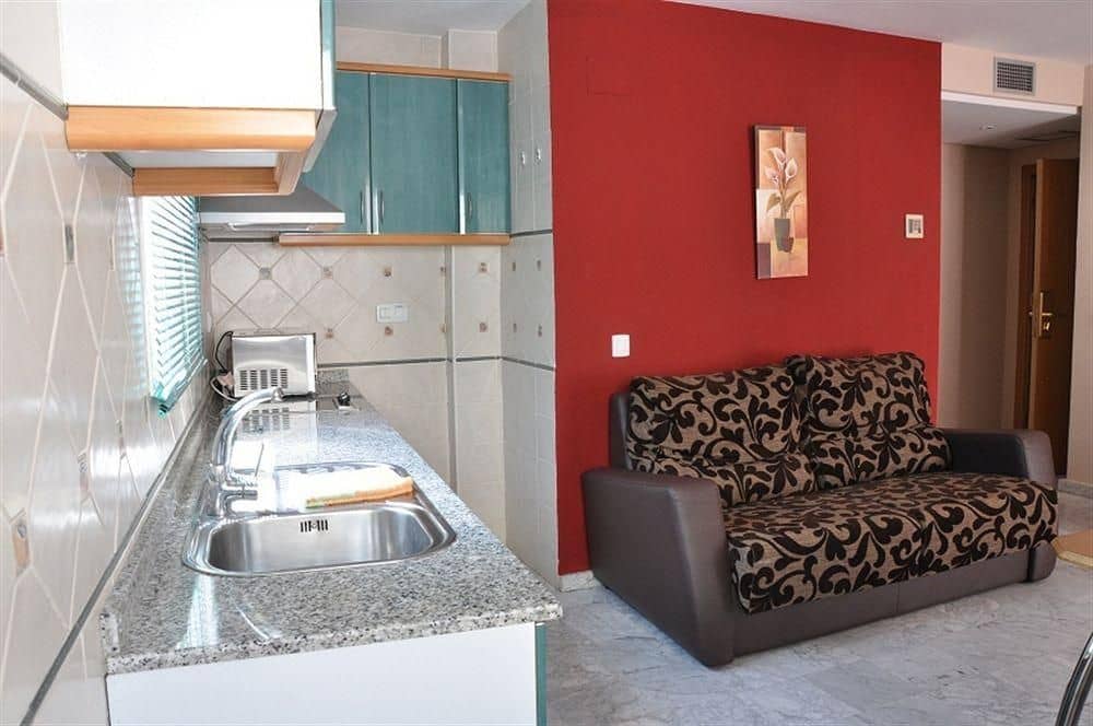 Apartamentos Gascons Apartamentos Gascons