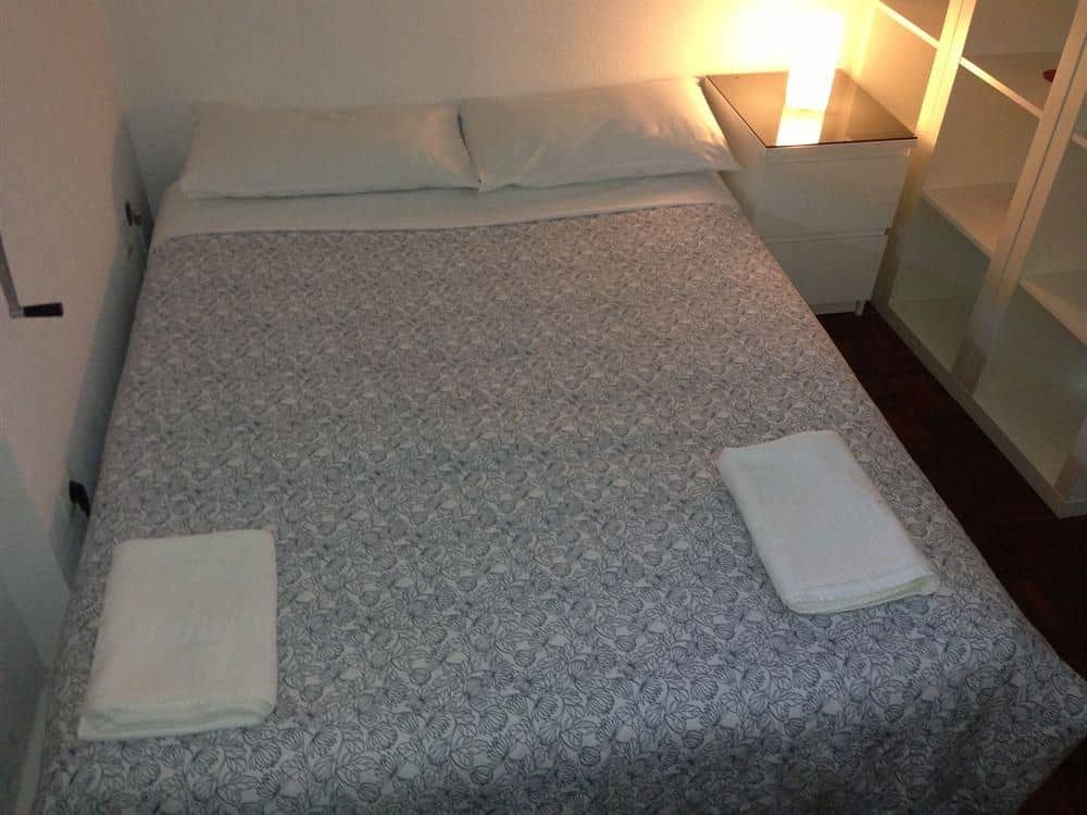 Apartamentos Arguelles