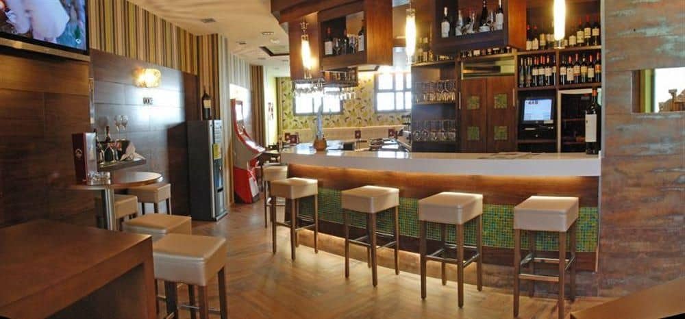 Galatea Hotel Galatea Hotel