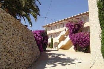 Hotel Rocinante
