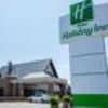 Holiday Inn Montreal Aeroport Airport