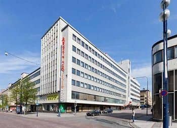 Omena Hotel Lahti Omena Hotel Lahti
