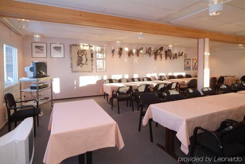 Lapland Hotel Pallas Lapland Hotel Pallas