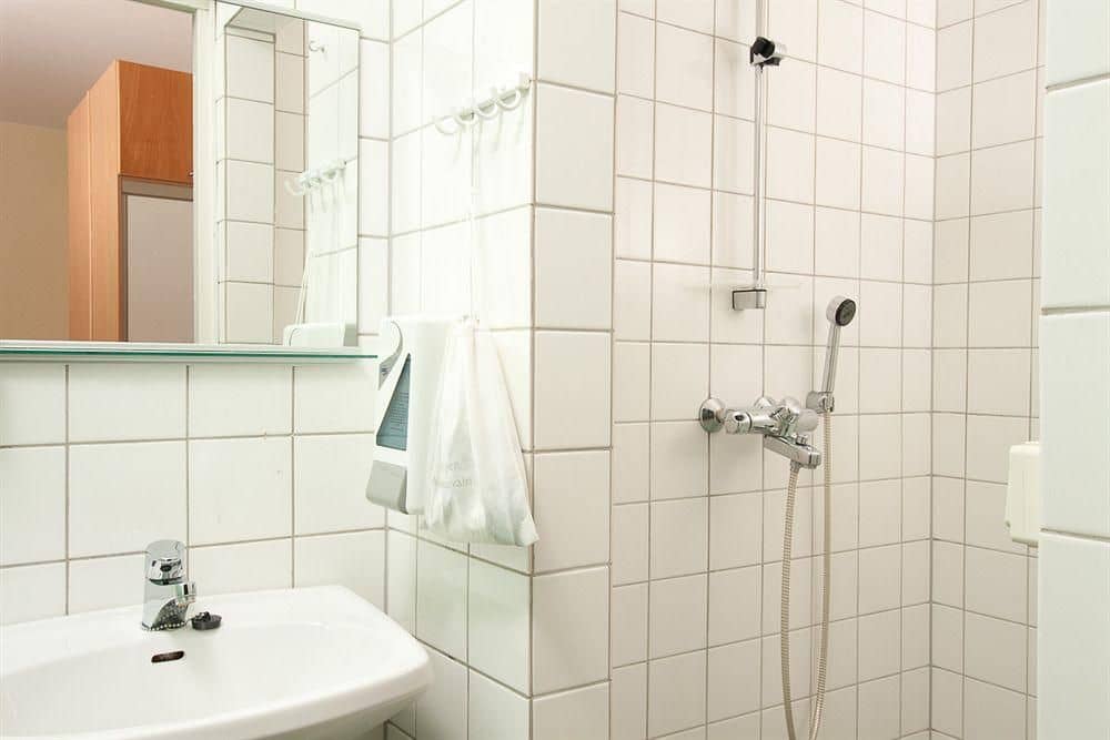 Forenom Oulu City Aparthotel Forenom Oulu City Aparthotel