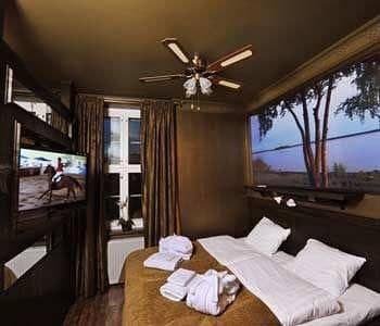 Kantarellis' Suites