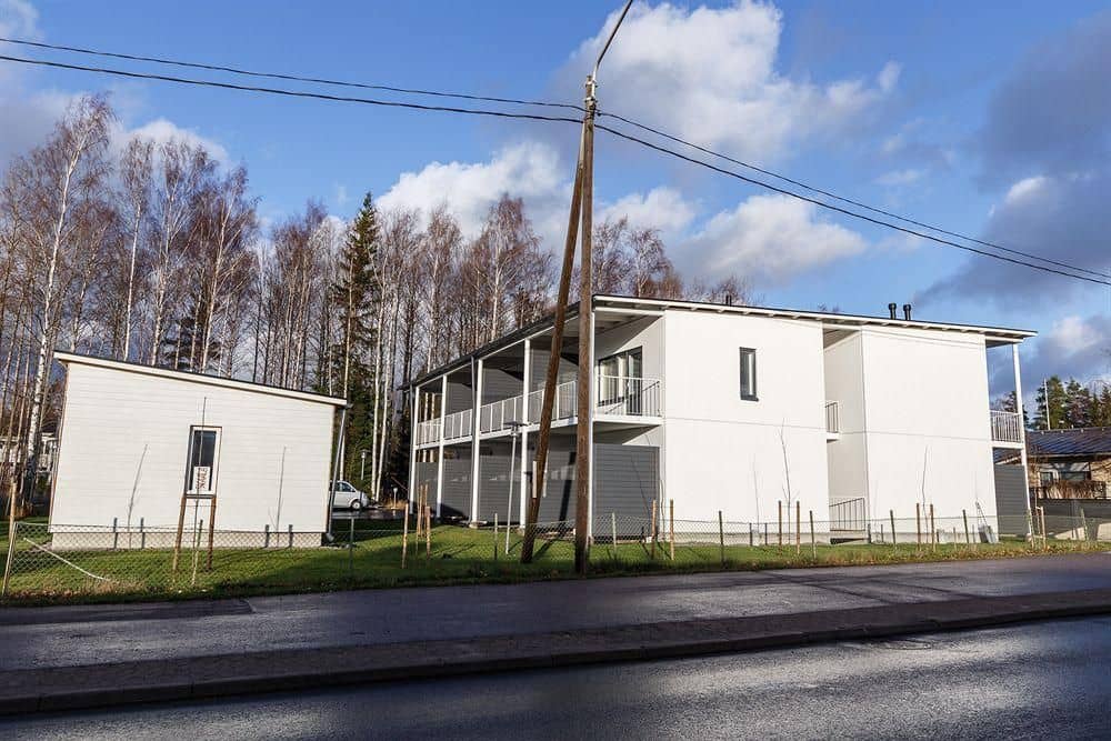 Forenom Helmi Vantaa Forenom Helmi Vantaa