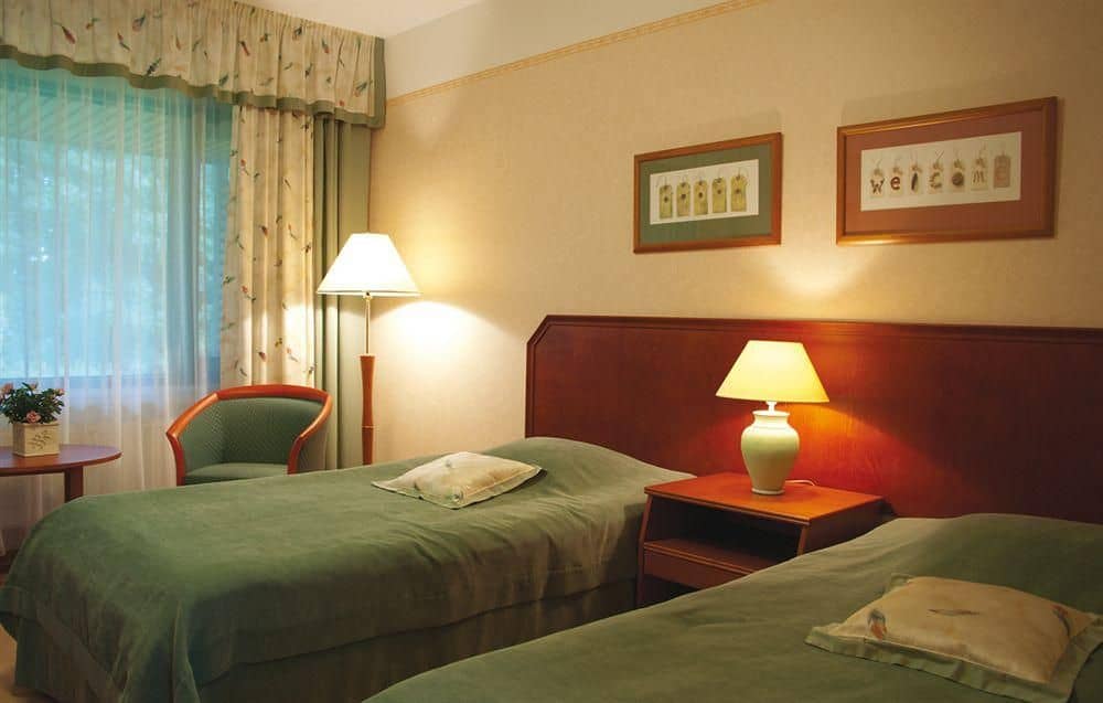 Hotel Fjalar Hotel Fjalar
