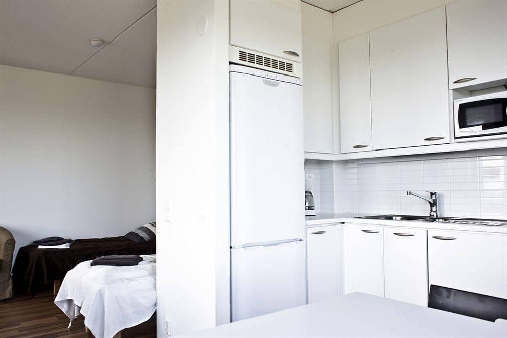 Forenom Airport Suites Forenom Airport Suites
