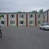 Hotel Le Voyageur
