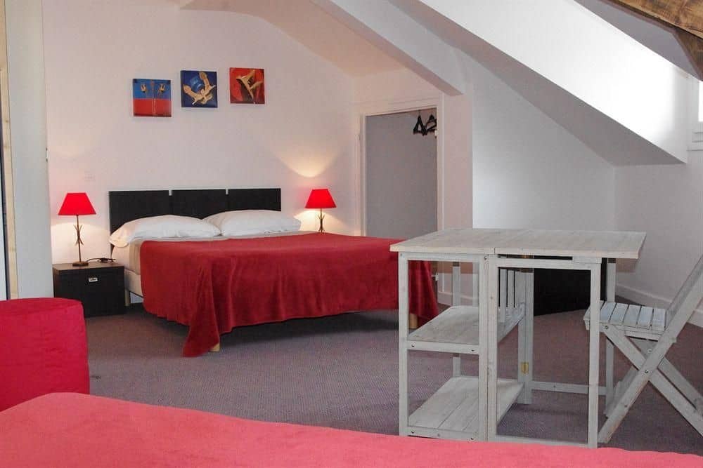 Interhotel Le Petit Trianon