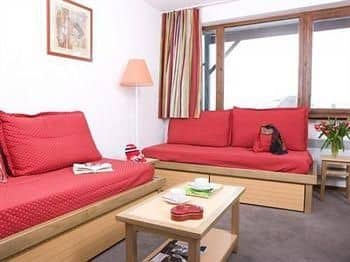 Pierre & Vacances Residence Les Fontaines Blanches