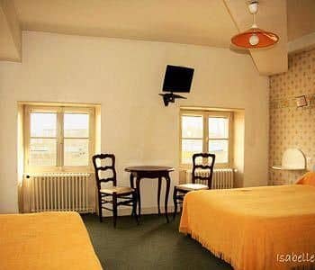 Hotel Saint Jean Hotel Saint Jean