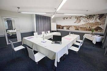 Hotel Hermes